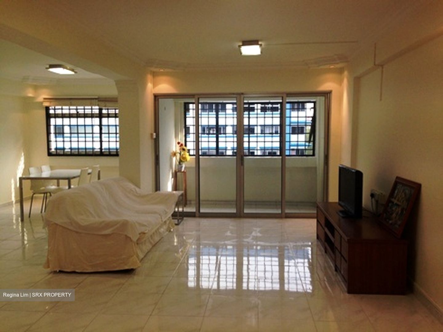 Pasir Ris Street 12 (Pasir Ris), HDB 5 Rooms For Rent 96071061